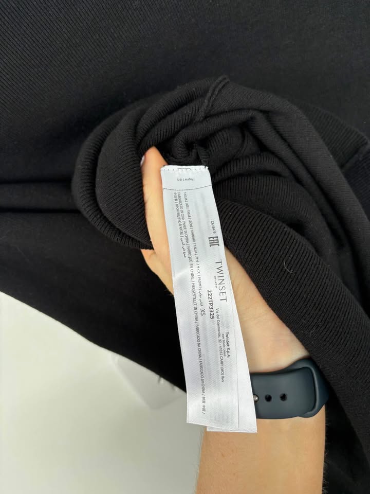 Twinset Mini Dress - Size XS