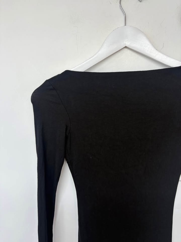 Bayse Backless Dress - Size XS BNWT