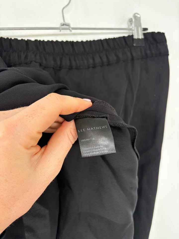 Lee Matthews Skirt - Size 2