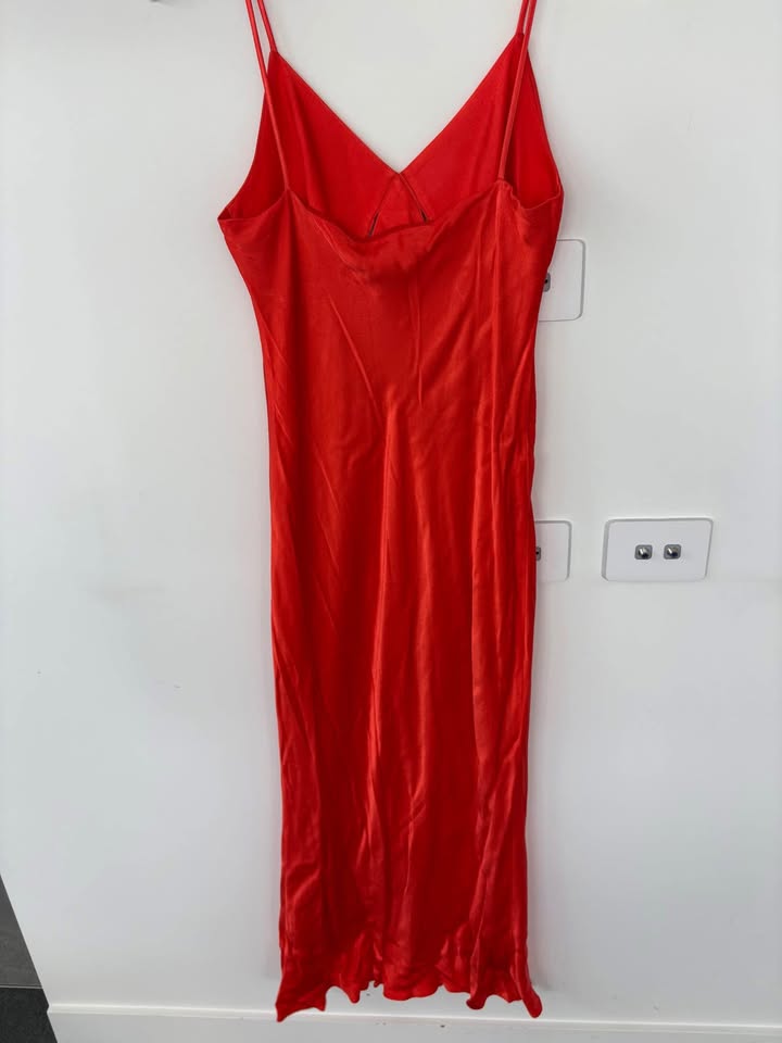 Shona Joy Dress - Size 10