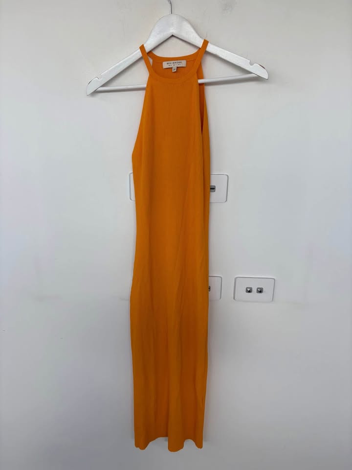 Bec and Bridge Dress - Size 8