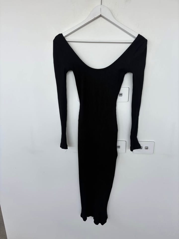 Bec and Bridge Dress - Size 6