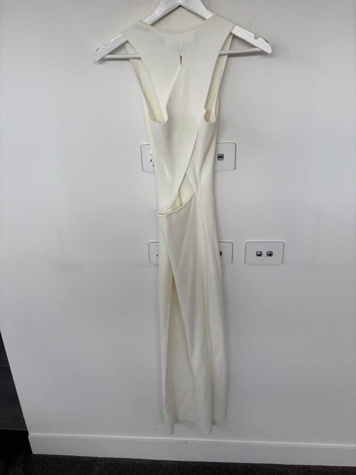 Sir. Knit Midi Dress - Size 1