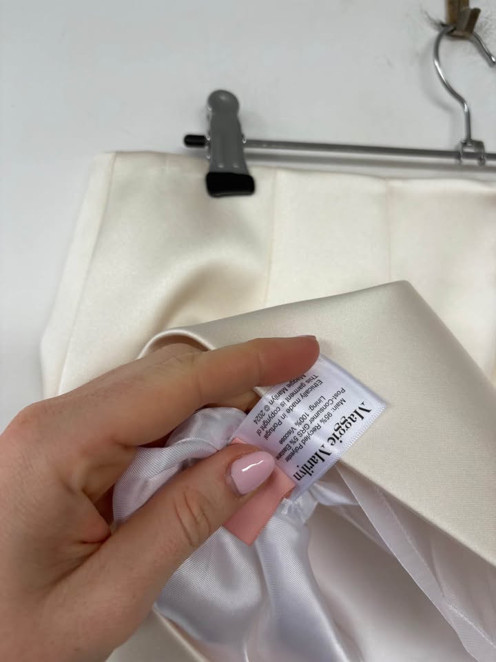 Maggie Marilyn Mini Skirt - size 10