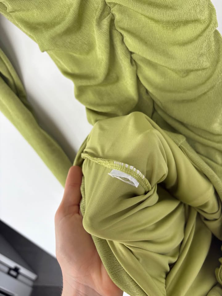 Oh Polly Dress - size 8