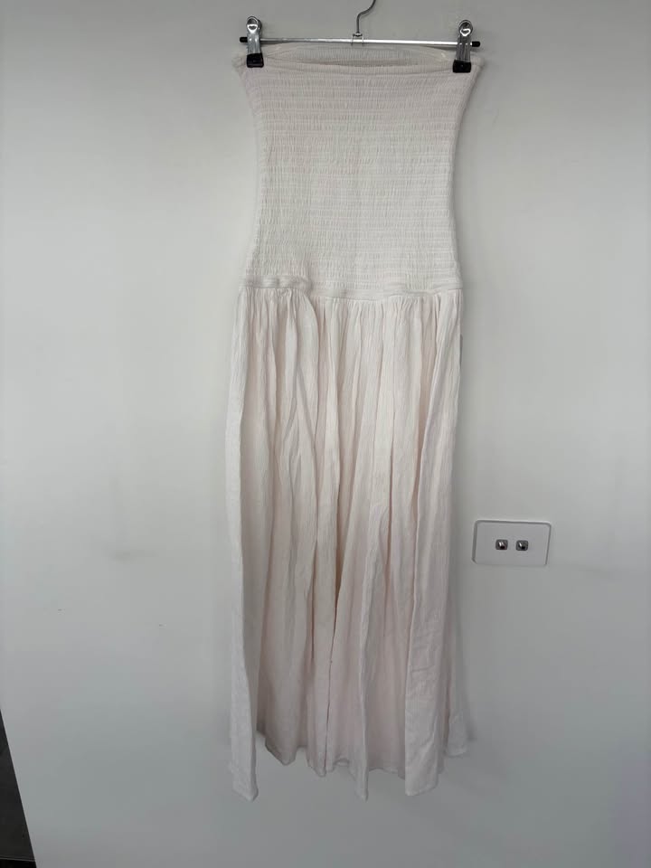 MESHKI Maxi Dress - size xs