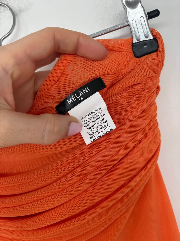 Melani Mesh Set - size xs