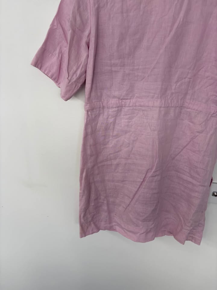 ROWIE Mini Dress - size xs