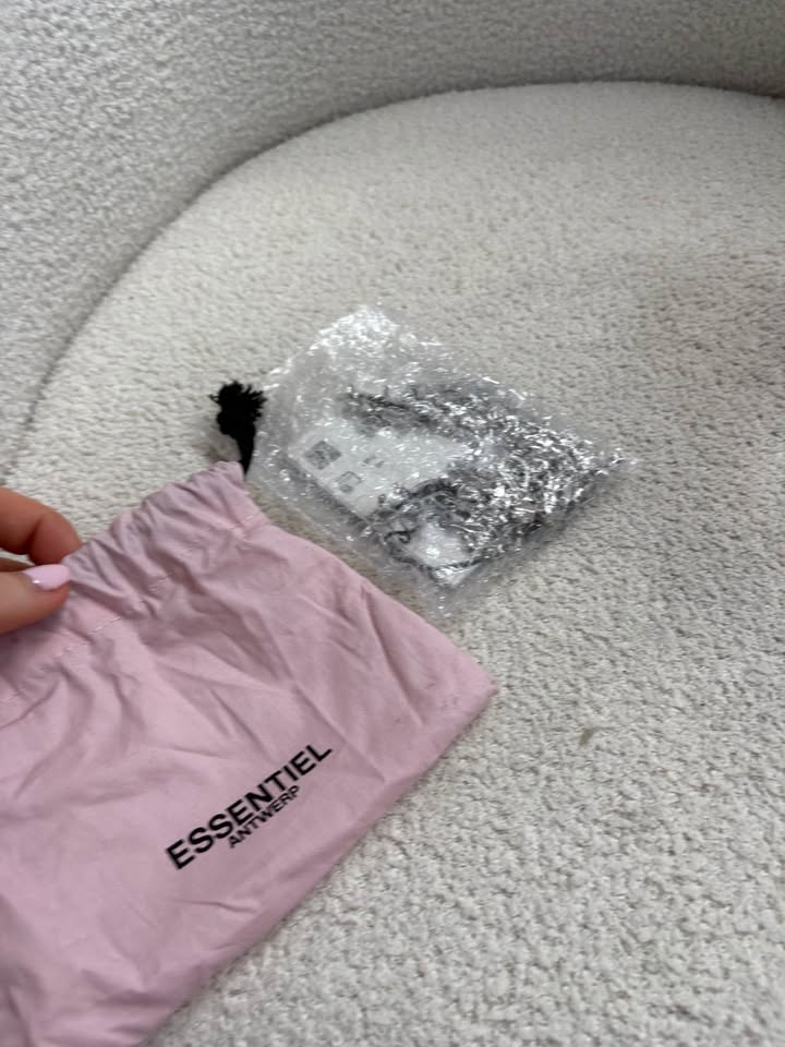 Essential Earrings BNWT