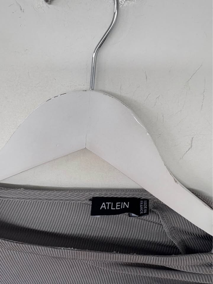 Atlein Maxi Dress - size small