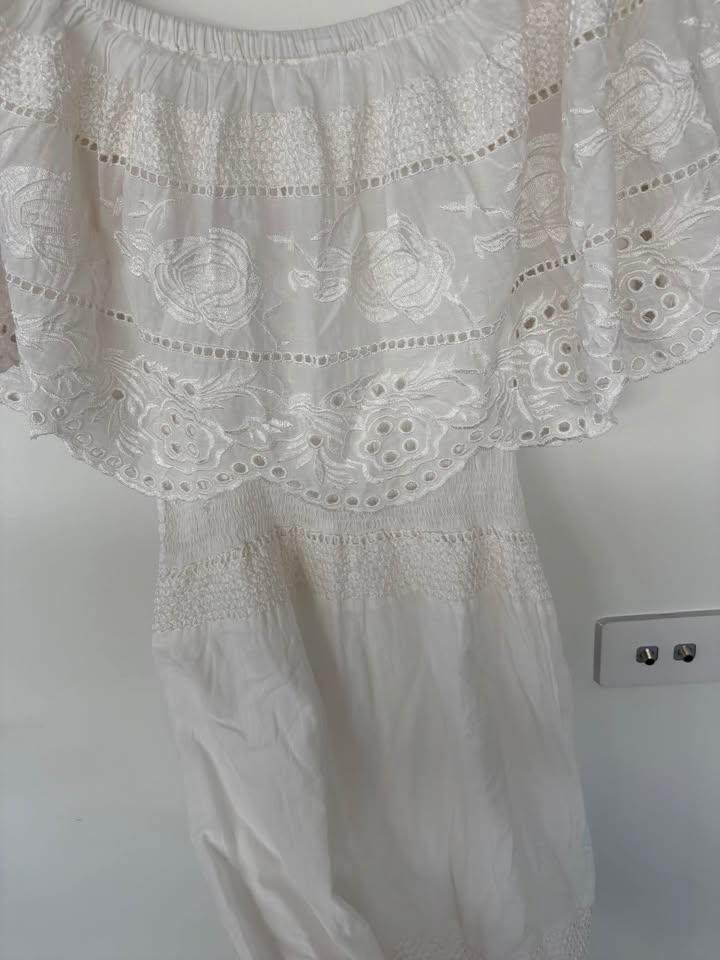 Leonie Dress - size 2