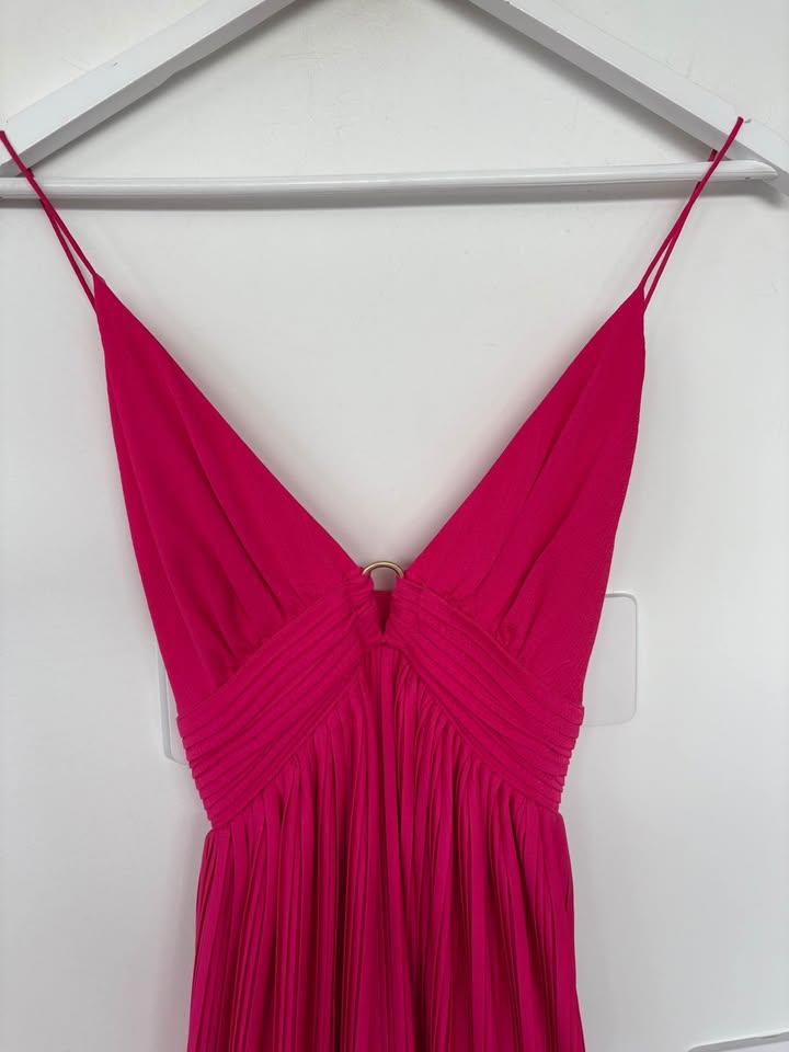 Ba&Sh Dress - size 1