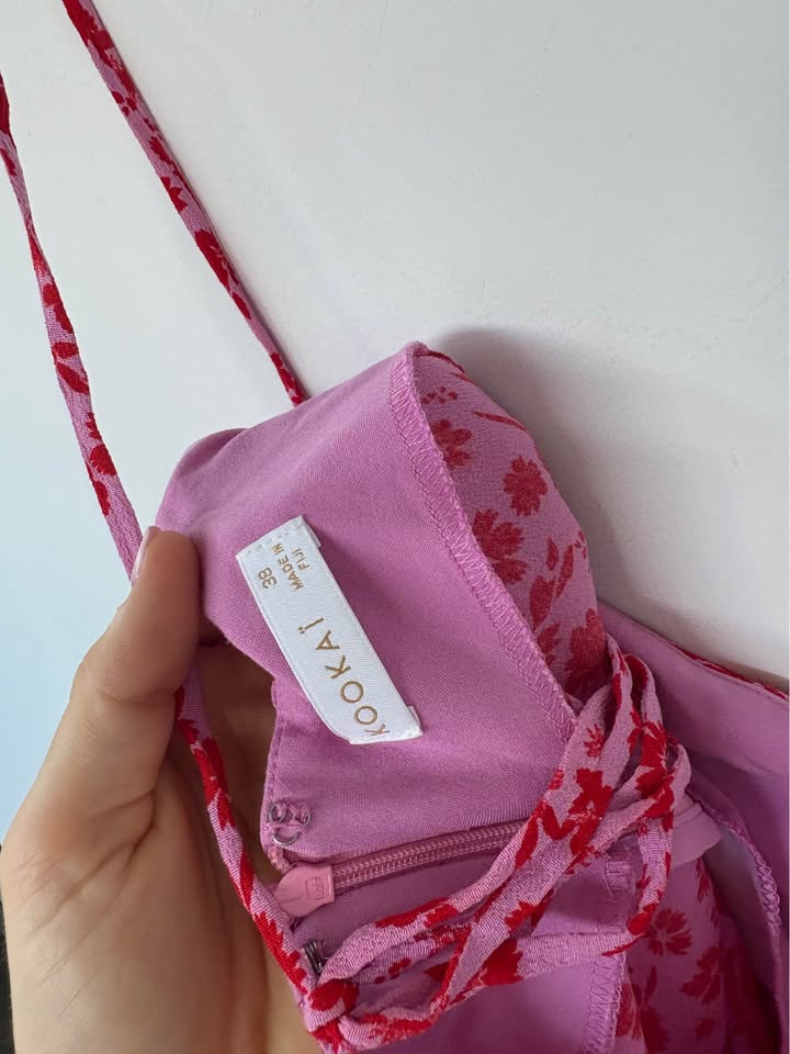 KOOKAI Dress - size 38 (10)