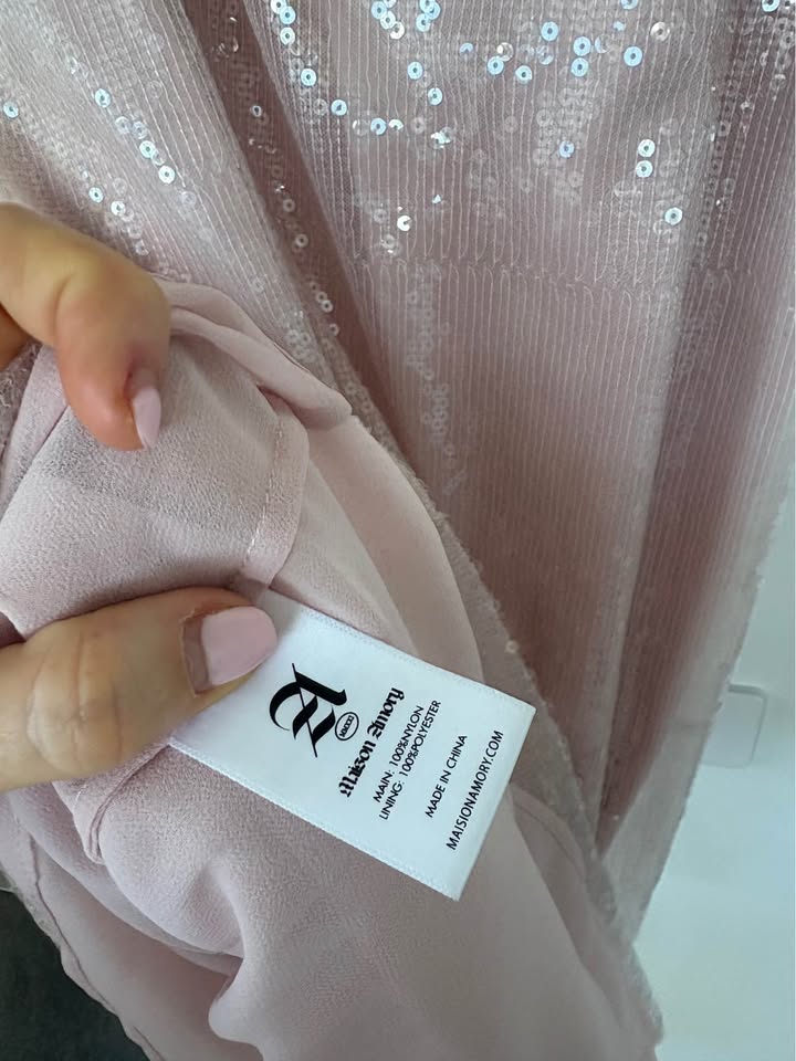 Maison Amory Skirt - size xs