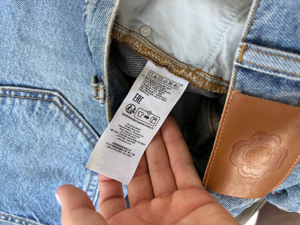 Maje Jeans - size 36