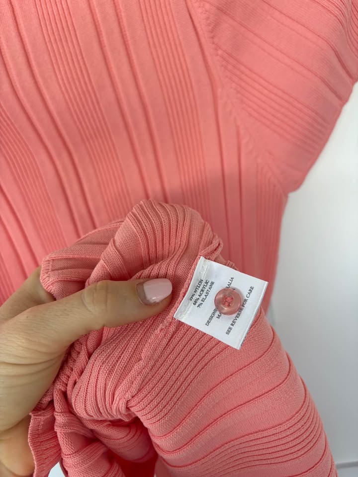 By Nicola Top - size 12