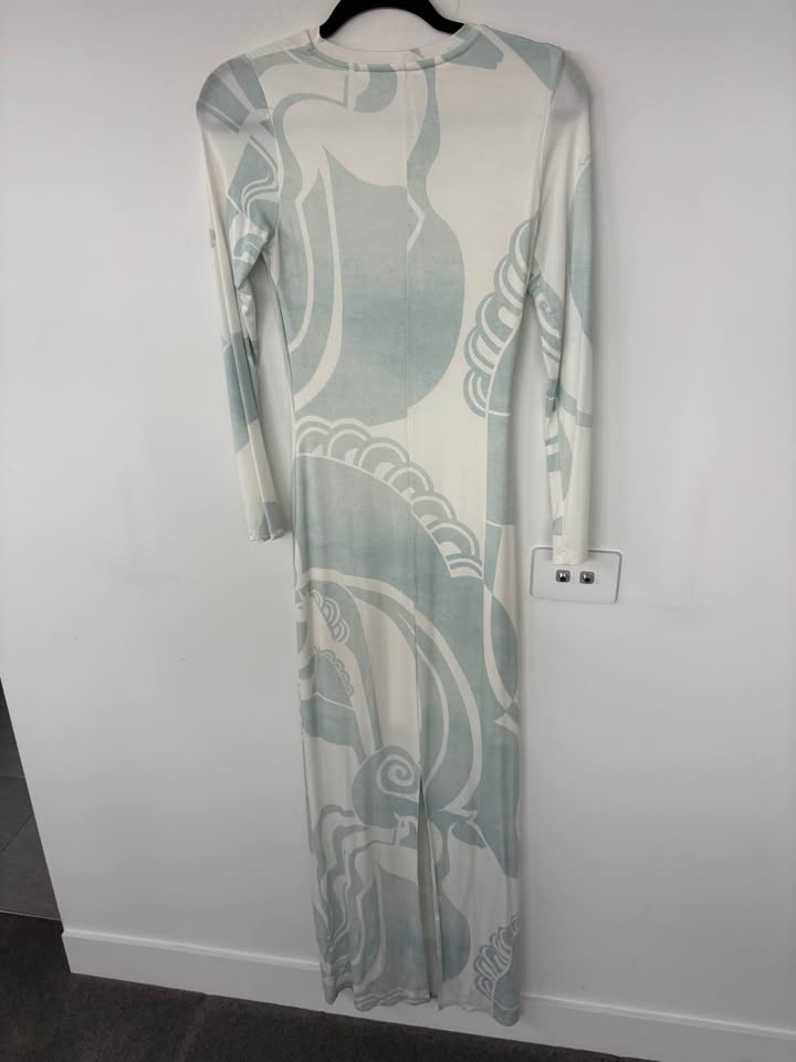 ROAME Maxi Dress - size 1