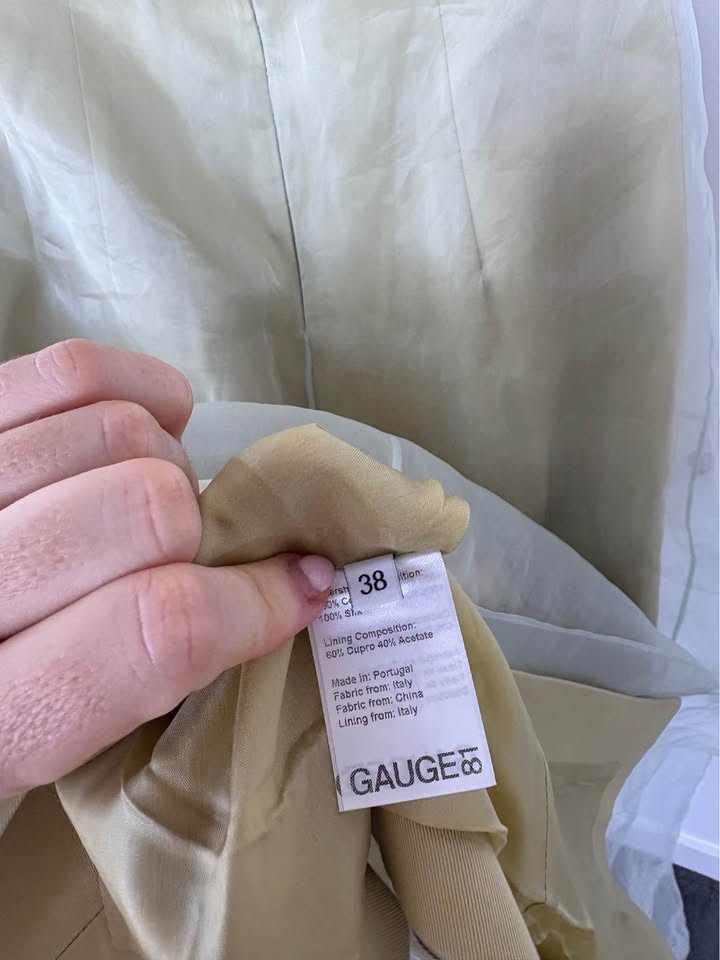 Gauge81 Dress - size 38 (10) BNWT