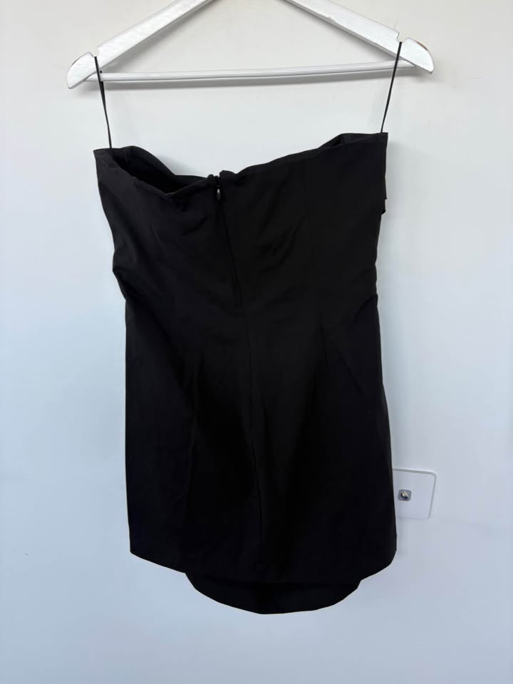 BEC + Bridge Mini Dress - size 12