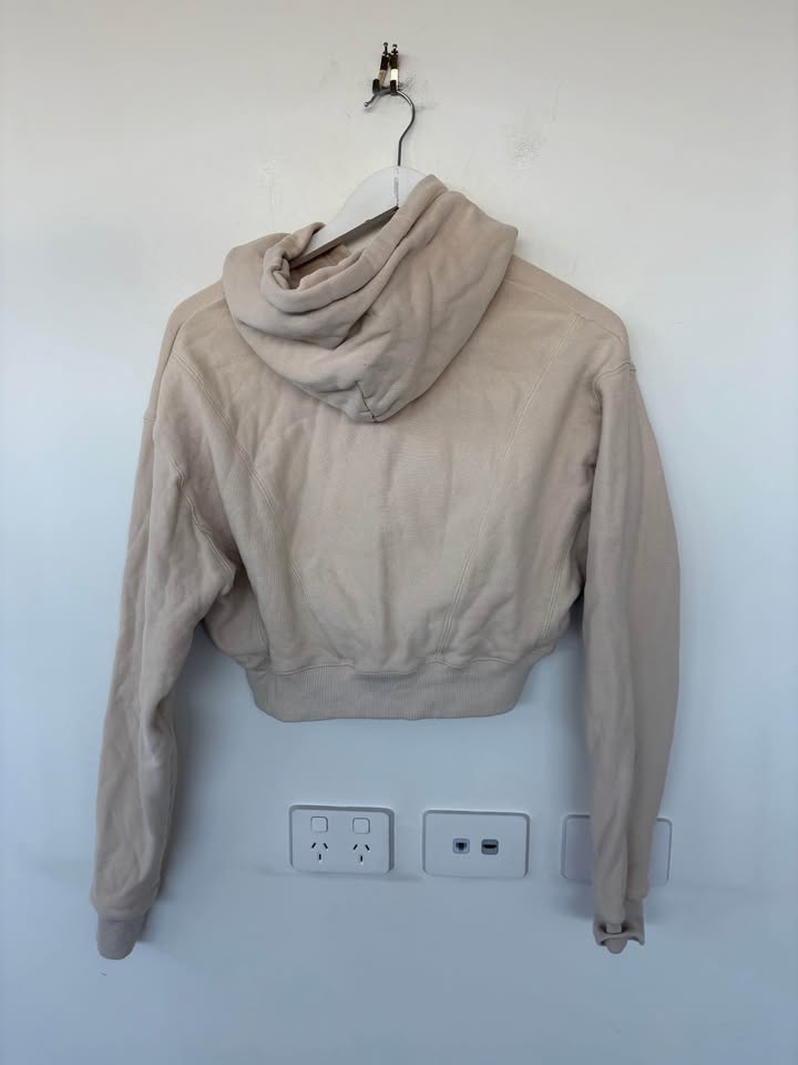 By Johnny Hoodie - size xs