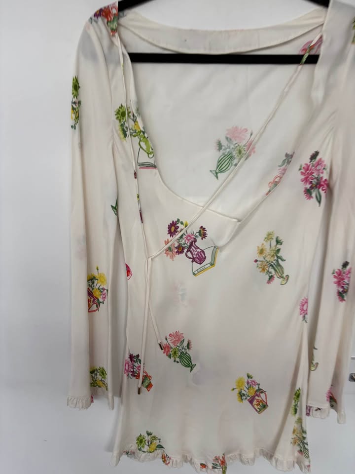 ROAME Mini Dress - size 1