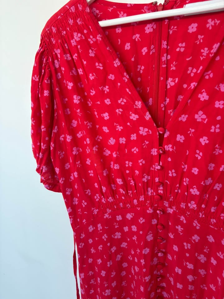 Faithful the Brand Dress - size 12