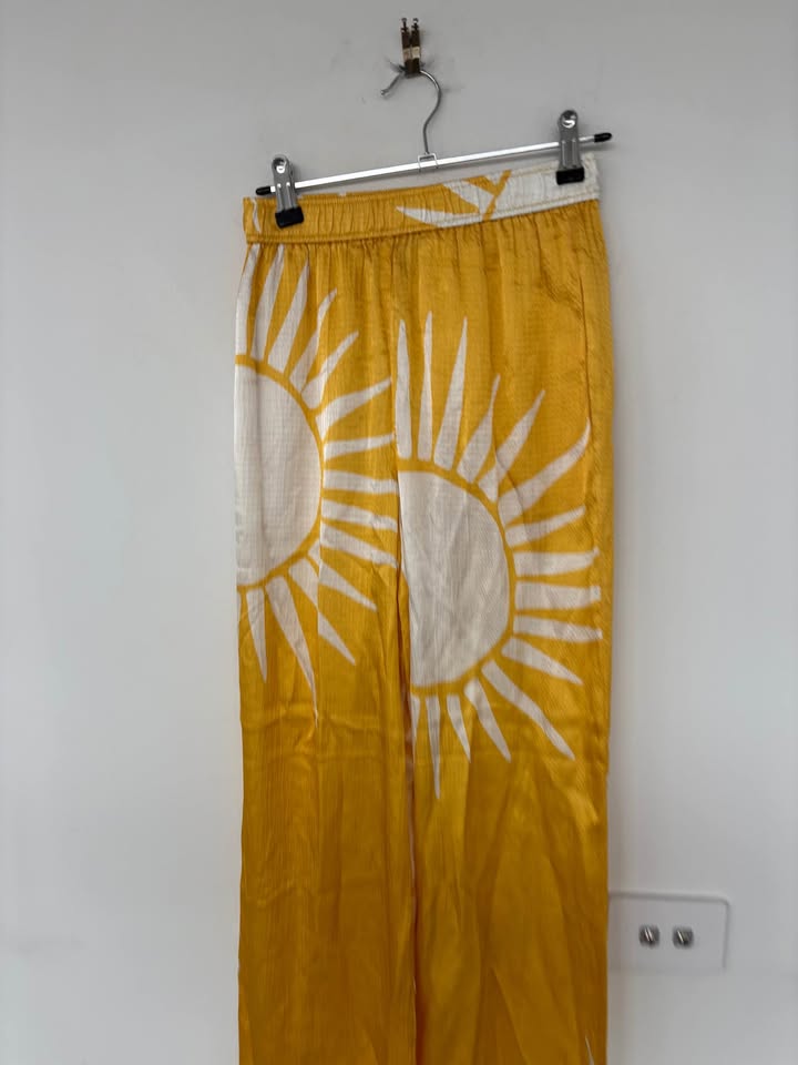 ROAME Set - size 0