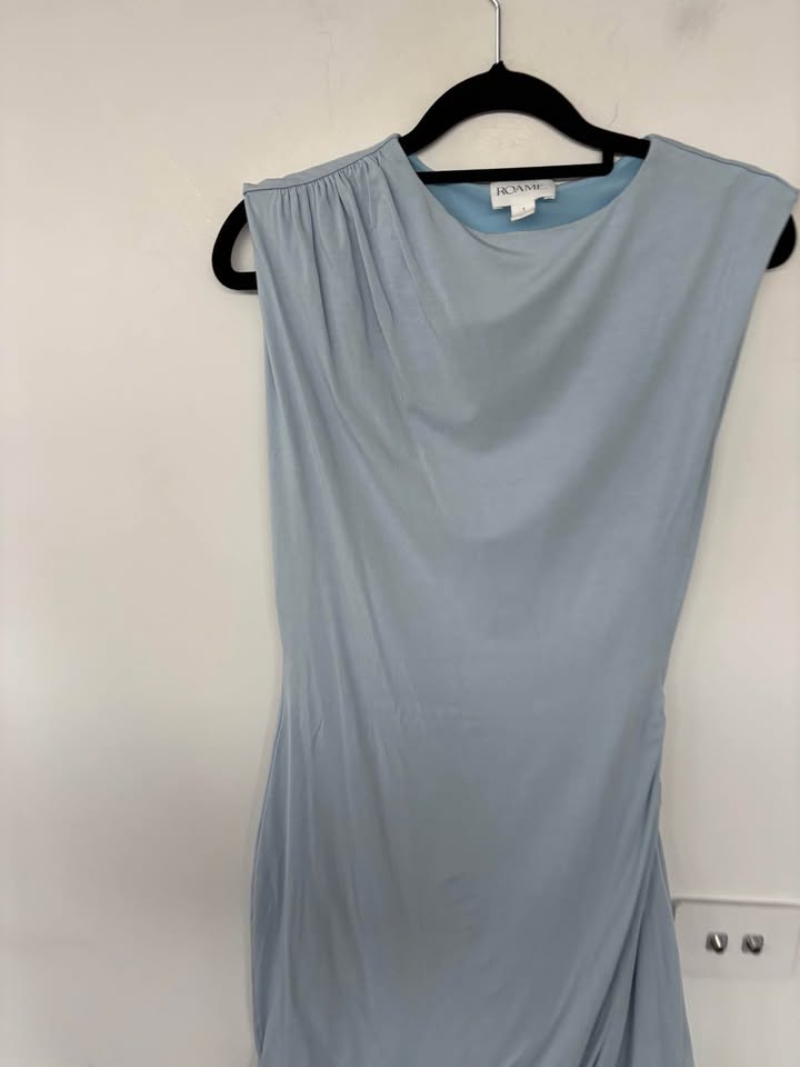ROAME Mini Dress - size 1