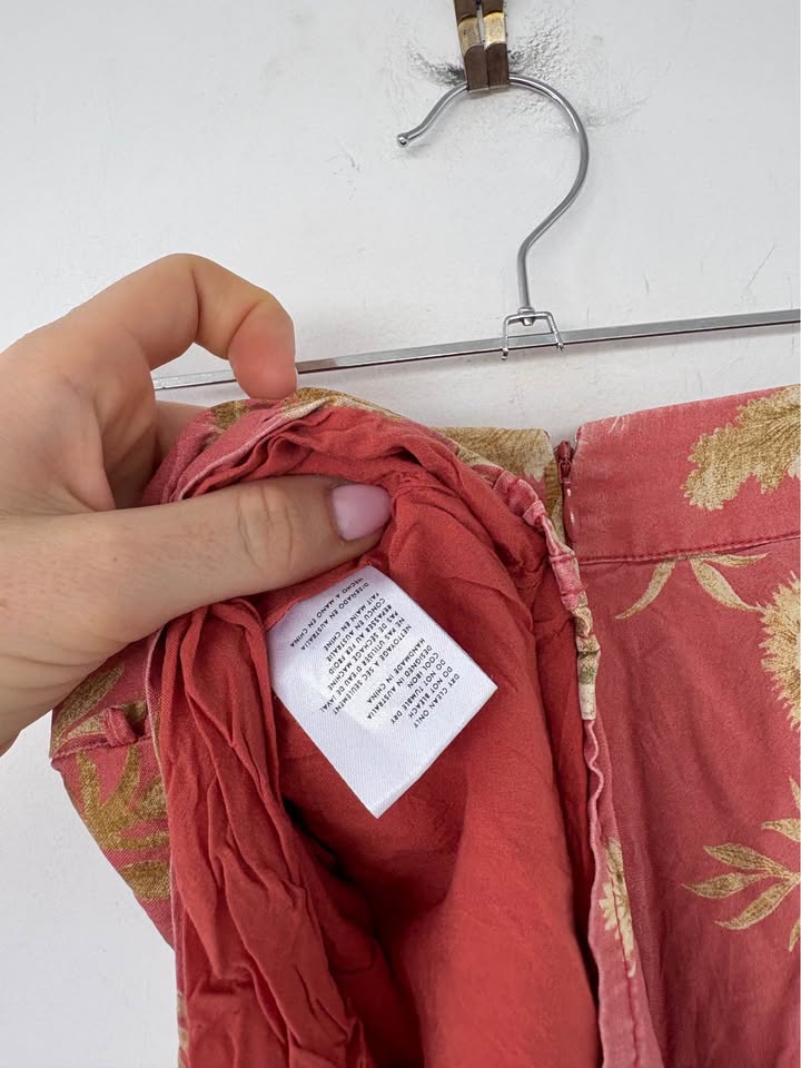 Sir the label shorts - size 2