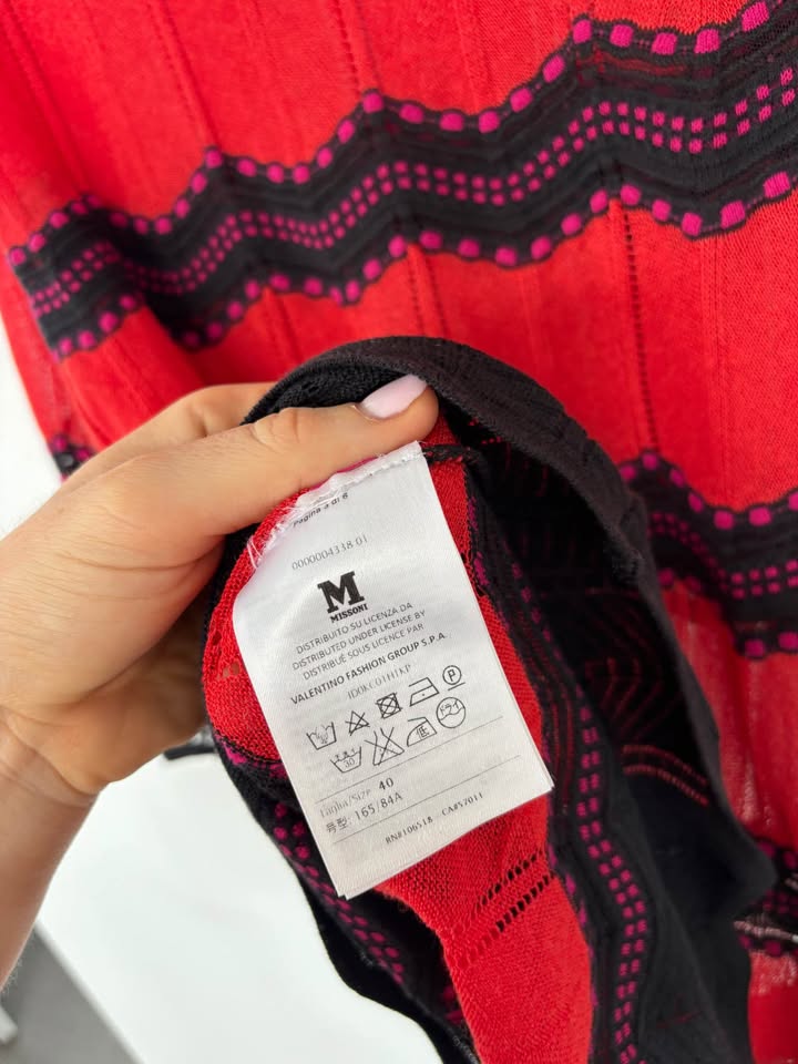 Missoni Top - size 40