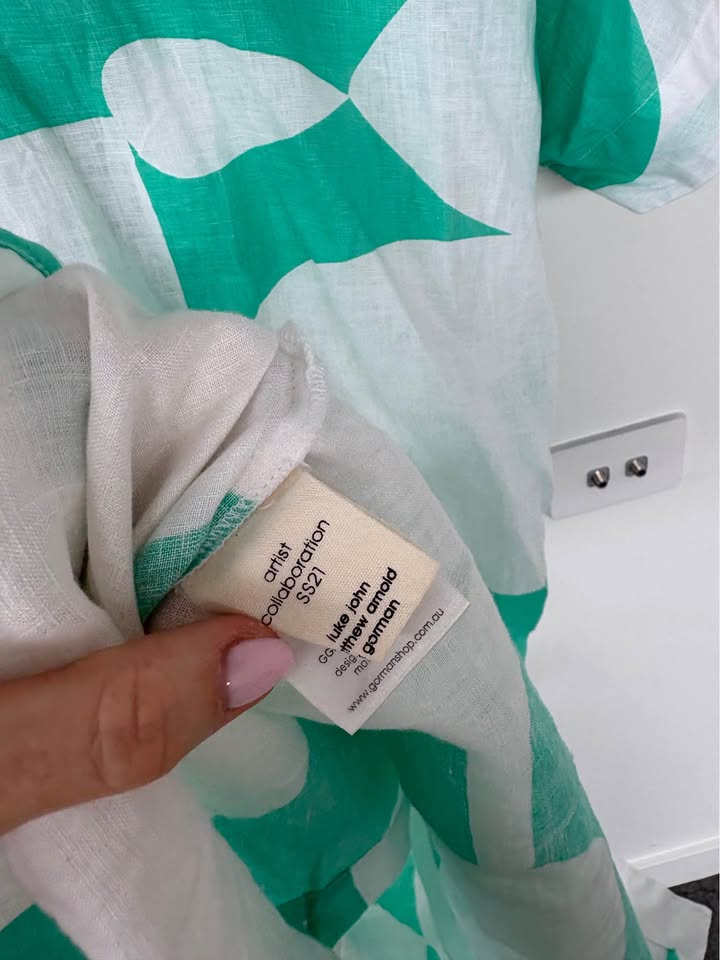 Gorman Dress - size 10