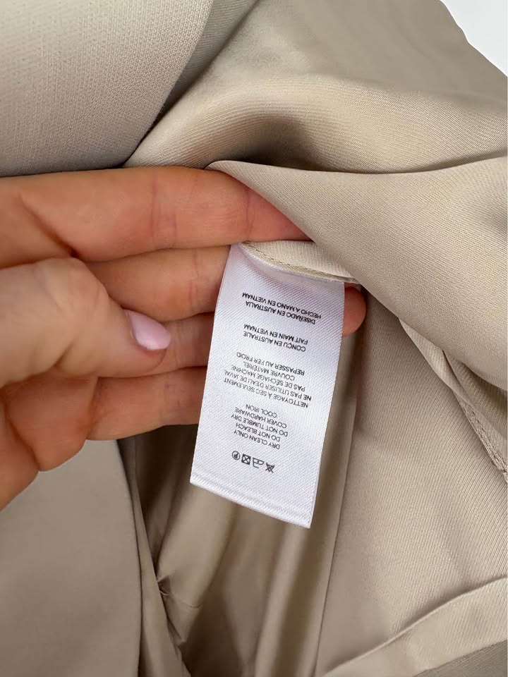Sir the Label Skirt - size 1