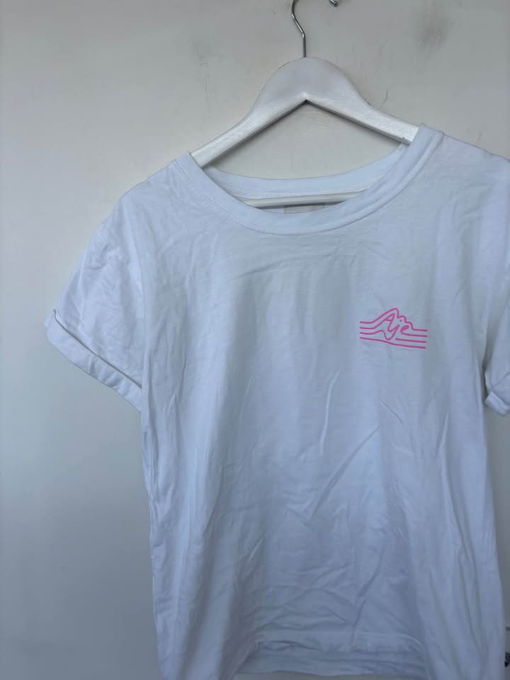 Aje Tee - size small