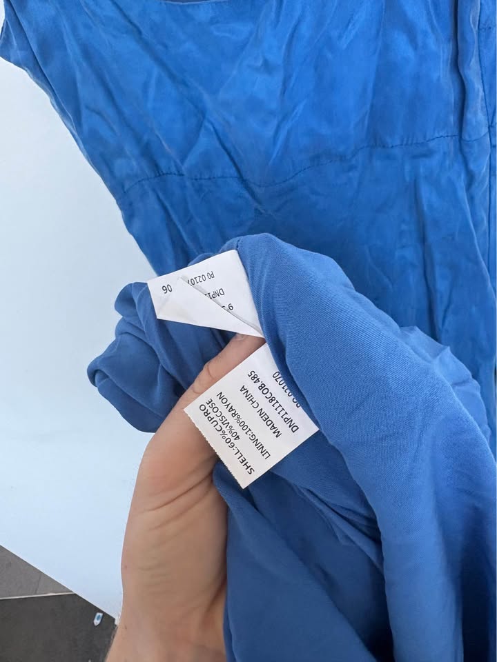 DISSH Dress - size 6
