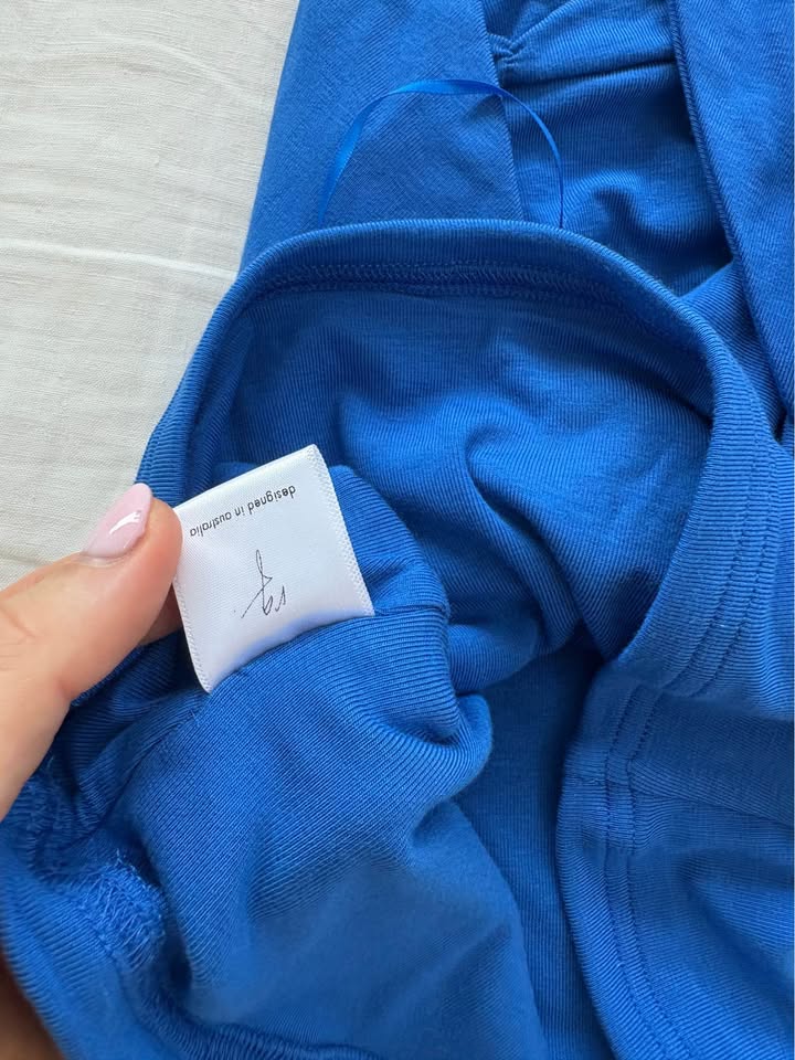 RQ Top - size XS BNWT