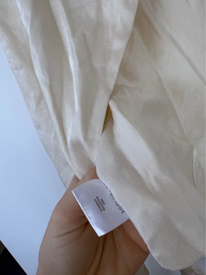 Bec + Bridge Top - size 10