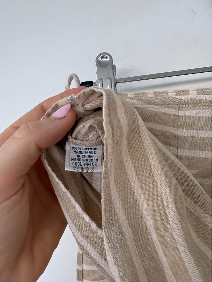 Sir the label Skort - size 0