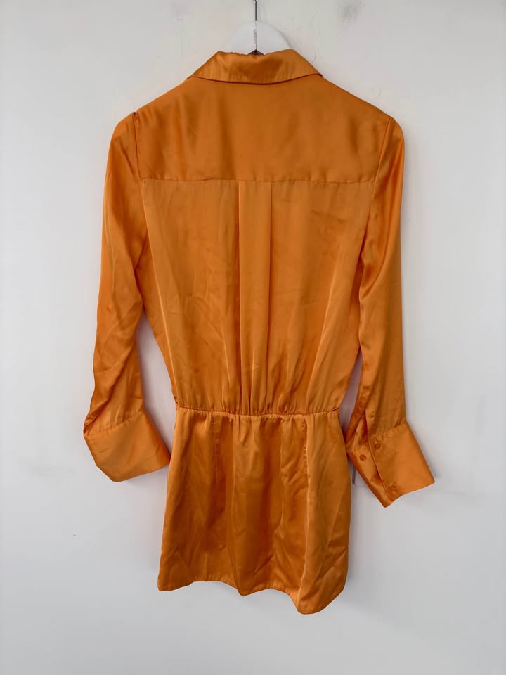 Hansen and Gretel Mini Dress - size xs
