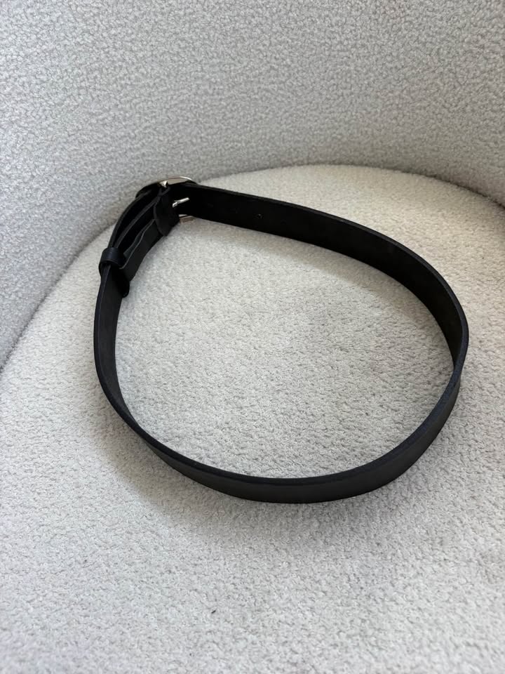 Arnsdorf Belt - size small