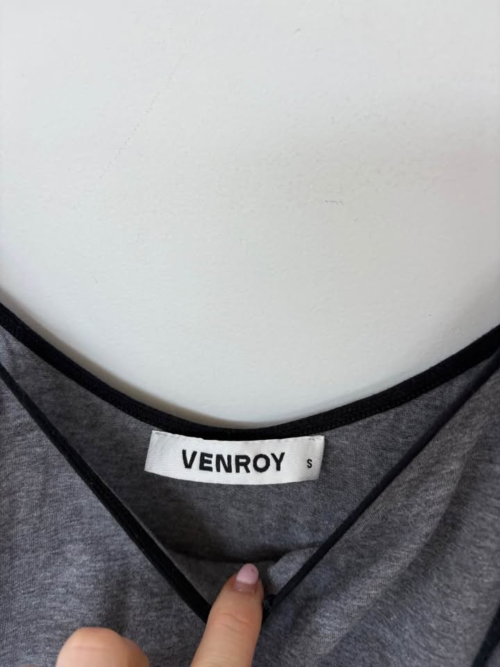 Venroy Mini Dress - size small