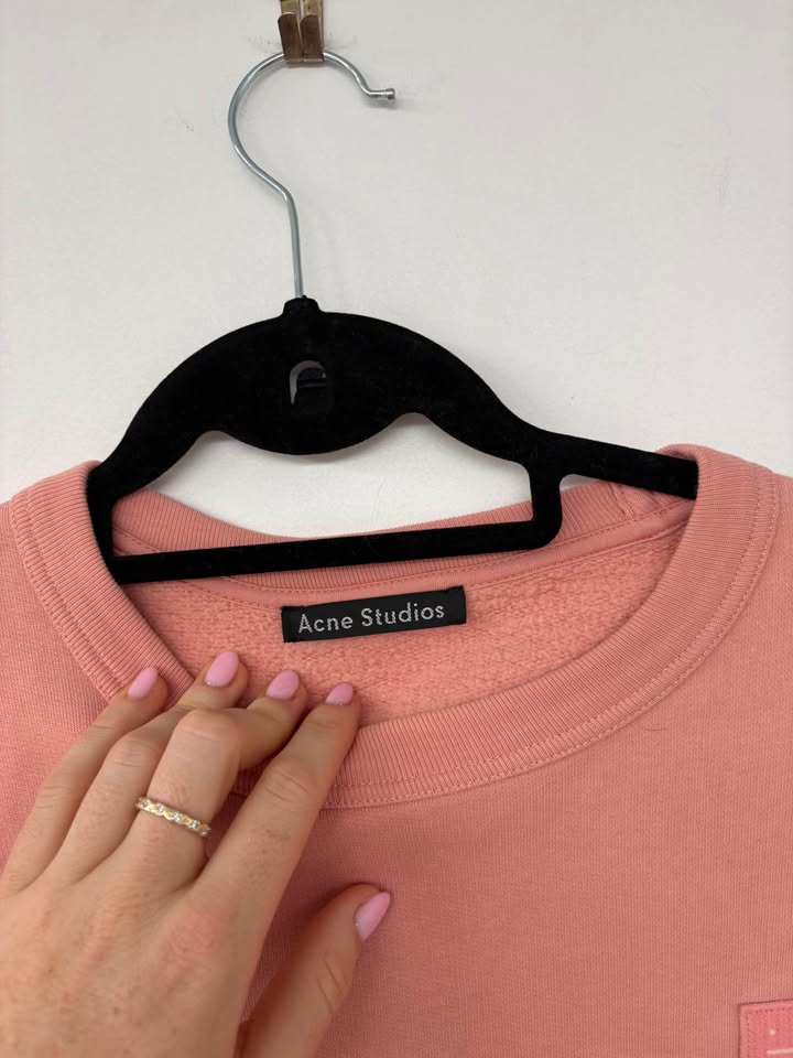 Acne Studios Jumper - size XXS