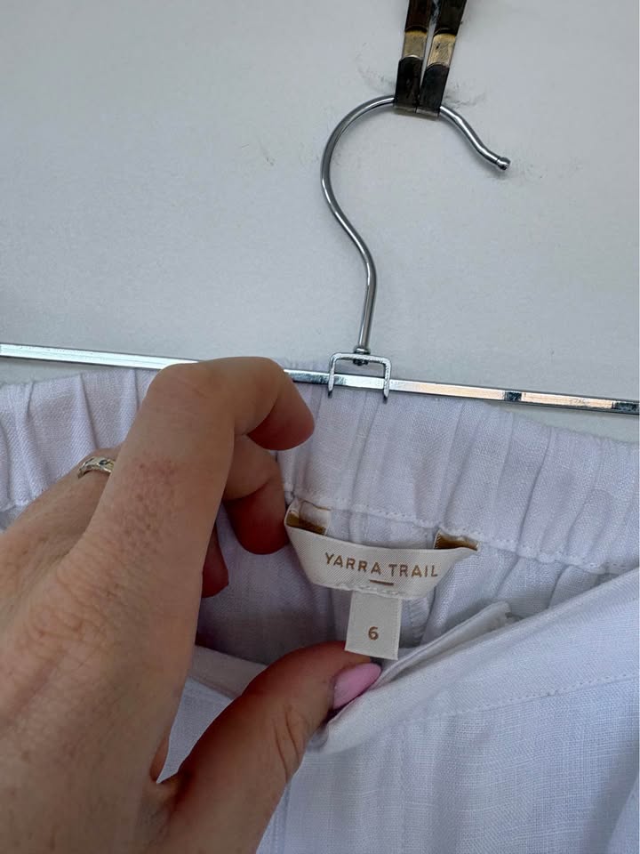 Yarra Trail Set - size 6 BNWT