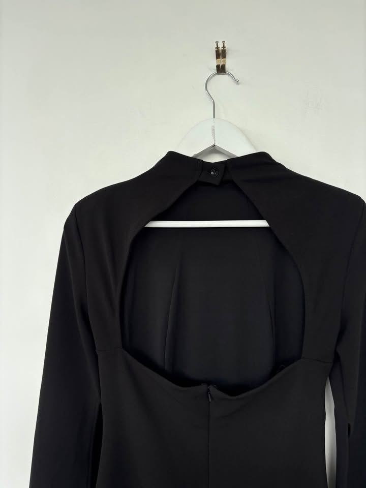 Mossman Mini Dress - size 10