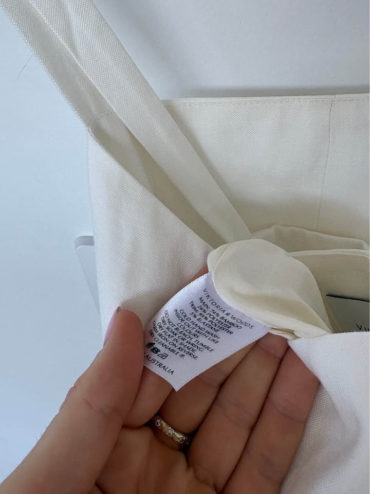 Viktoria and Woods Junpsuit - size 0