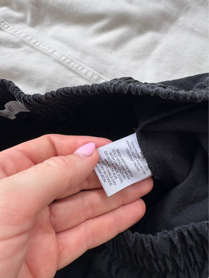 AERE Pants - size 10