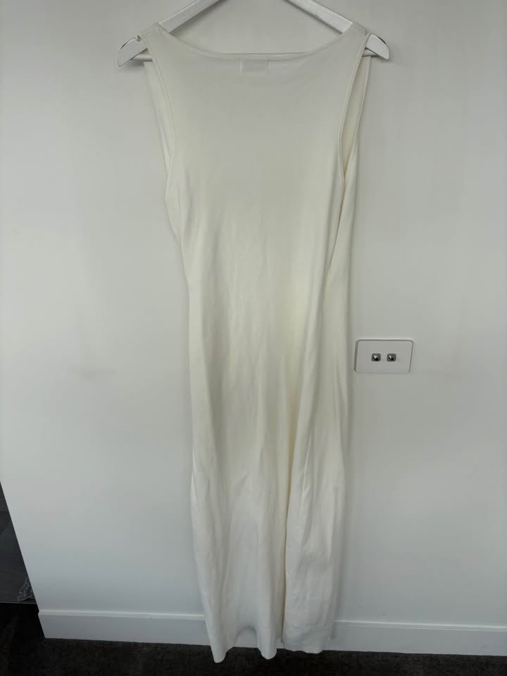 Meshki Maxi Dress - size XL