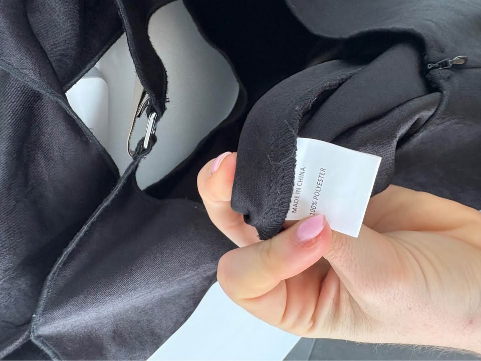 Bec + Bridge Maxi Dress - size 14