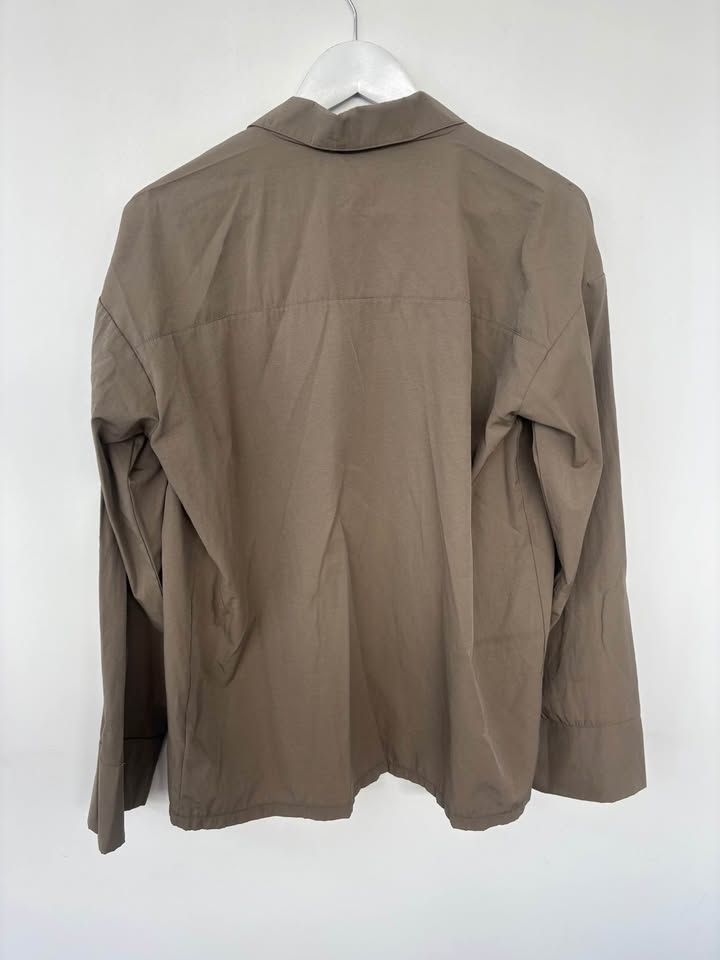 NA-KD Shirt - size 38 (10)