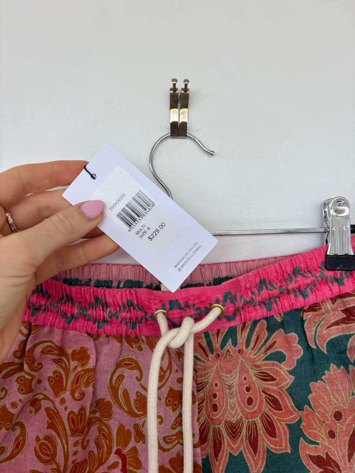 Kachel Set - size 8 BNWT