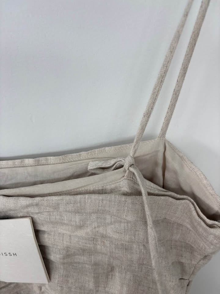 DISSH Maxi Dress - size 10 BNWT